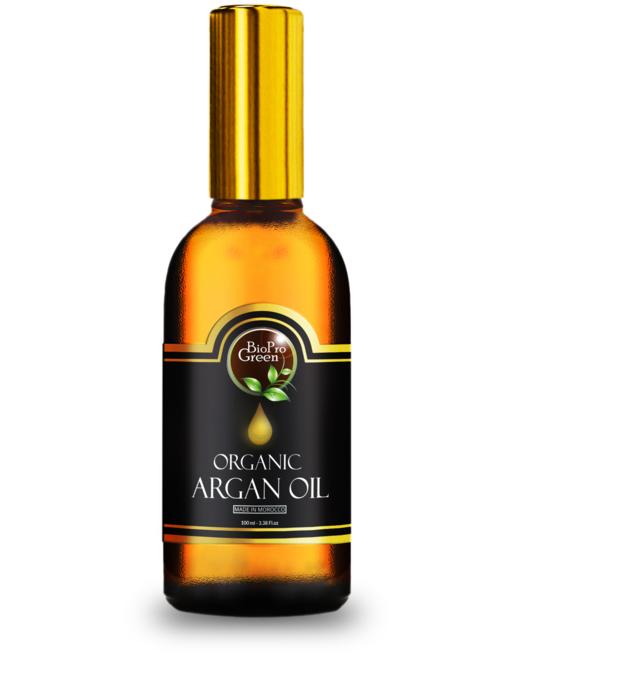 Rich in vitamines 100 % organic argan oil