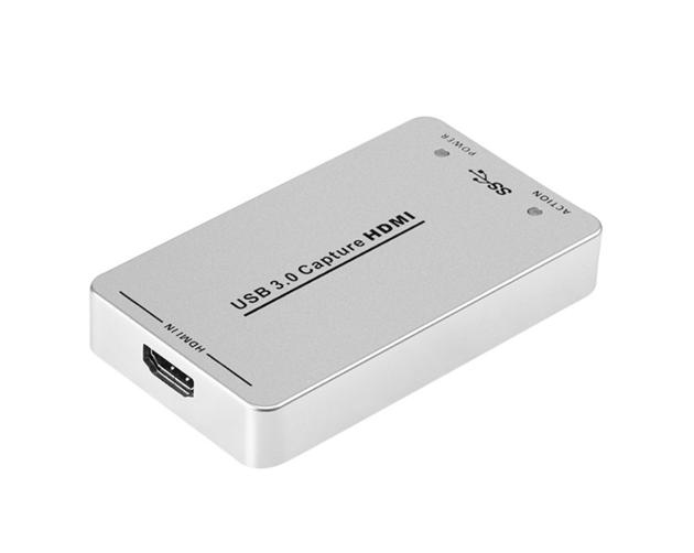 USB3.0 1080@60 HDMI Video Capture Card