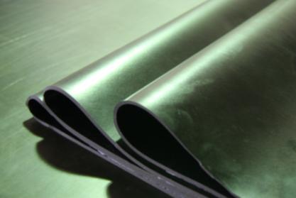 Rubber Sheet