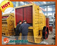 Hydraulic Impact Crusher