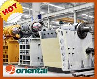V Series Hydraulic Jaw Crusher