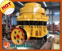 ZTS Cone Crusher