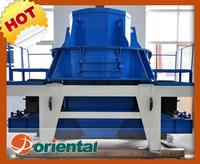 P Series VSI Crusher