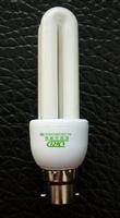 9W B22 2U energy saving lamp