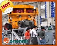 ZTC Cone Crusher