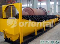 oriental---Spiral Classifier