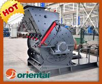 European Hammer Crusher