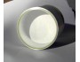 Thallium doped sodium iodide scintillator