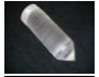 LYSO crystal