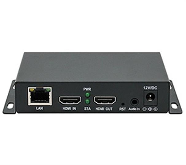 Video Encoder Hardwares