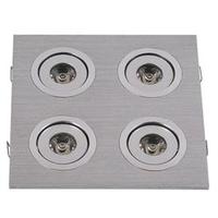 4W LED Ceiling Lamps