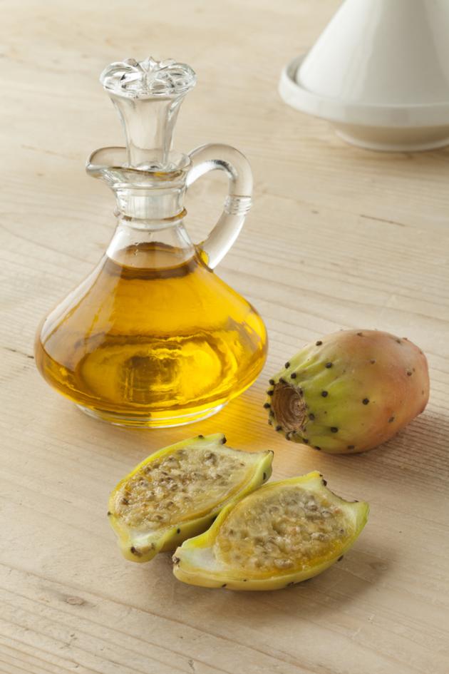 Bulk Prickly Pear Seed Oil Producers