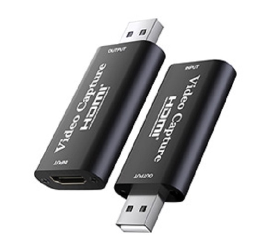 USB2.0 Capture Card