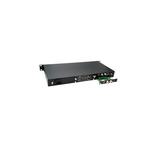 Rackmount Video Encoder