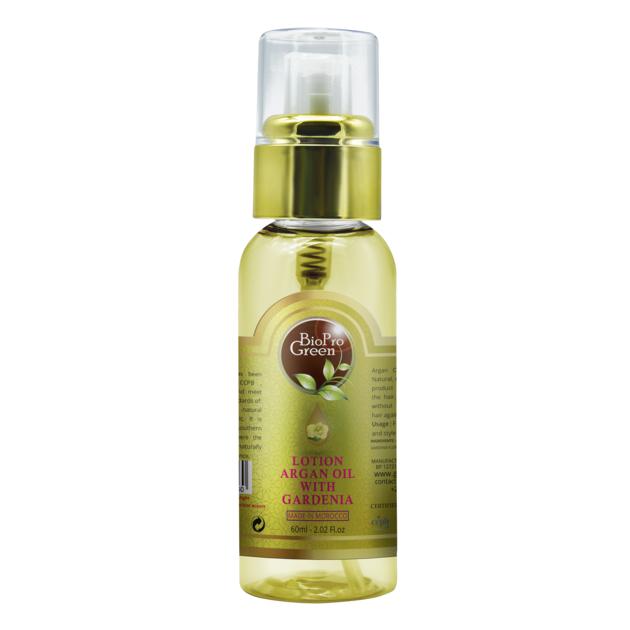 Herbal Hair Argan oil 100% pure organic 