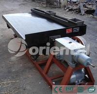 6S Series Shaking Table