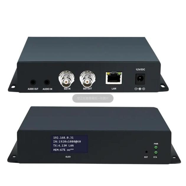 SDI Encoder