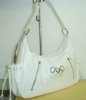 Women's Handbag Made of PU, OEM Orders are Welcome