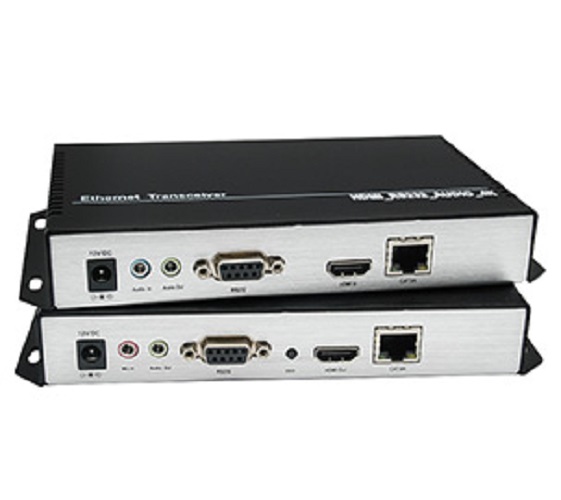 Video Extender