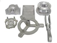 Aluminum Die Casting parts