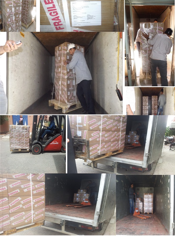 2016 OBM OEM Pure Certificated Bulk