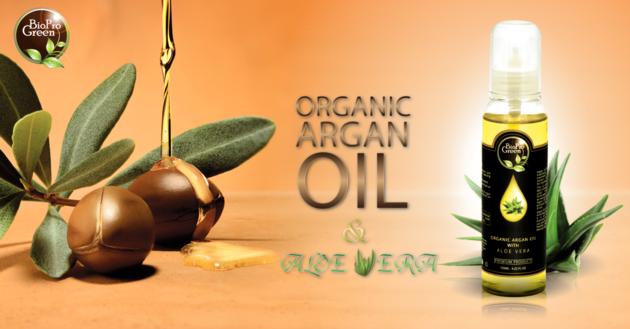 Best Quality Argan Oil For Wholesale