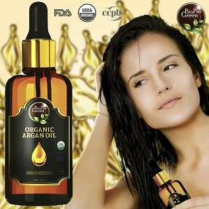 Best quality Argan oil for wholesale certified organic 