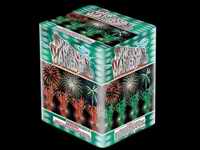 cake fireworks