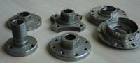 flange stainless steel forgings