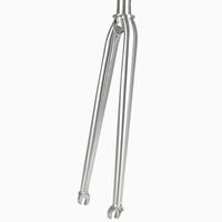 Front forks-FR002-STAINLESS