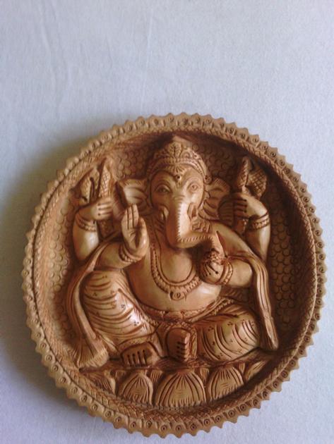 Sandalwood Handicrafts