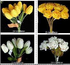 Artificial Flower
