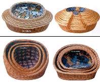 Wicker Basket