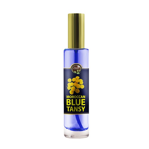 Moroccan Blue Tansy Essential Oil