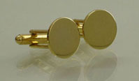 Cufflinks