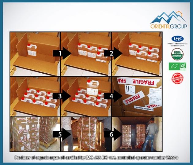 2016 Hot Selling Bulk Organic Argan