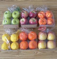 artificial fruit,decorative fruit,fake fruit