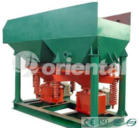 Sawtooth Wave Jigger