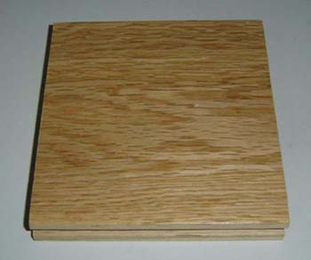 solid wood and engineered wood flooring