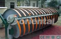 Spiral Chute