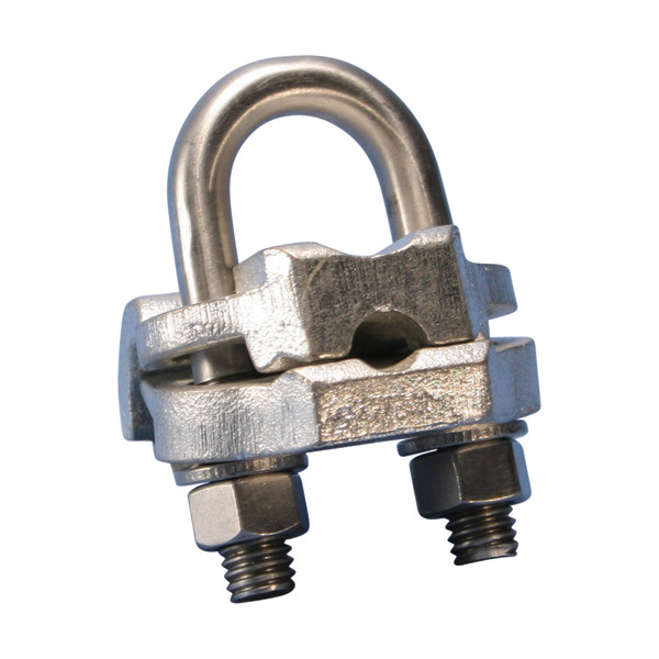 CLAMPS