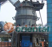 Vertical Roller Mill
