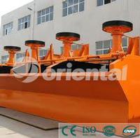 ZXJK Series Flotation Machine