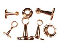 Zinc alloy die casting