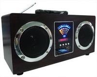 Digital Music Speaker Systems(A-82)