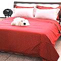 Bedspread