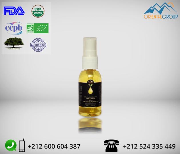 Bulk Pure Amp Certified Organic Virgin