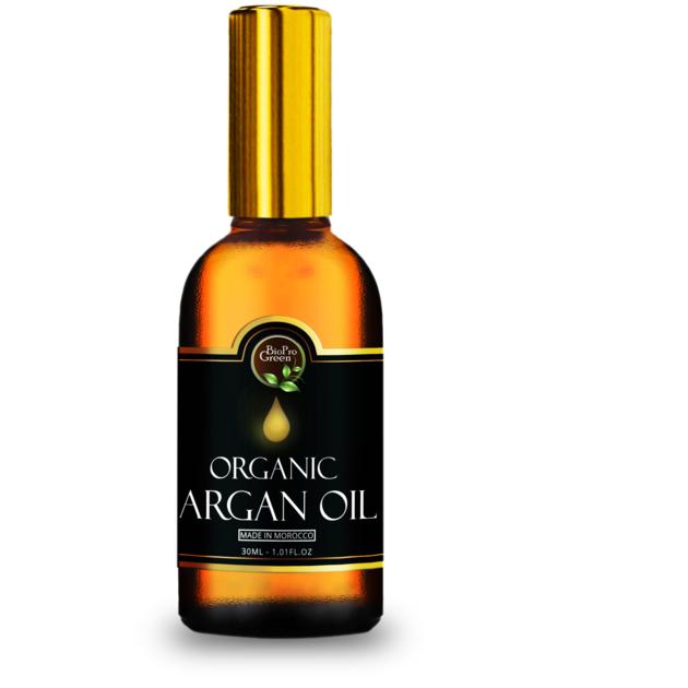 Miracle Liquid Argan Oil Certified Organic