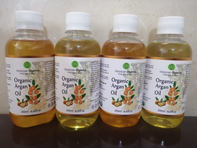 Argan Oil Whoelsale Suppliers In Bulk