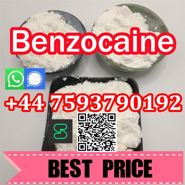 Benzocaine Powder Supplier Benzocaine Hcl For